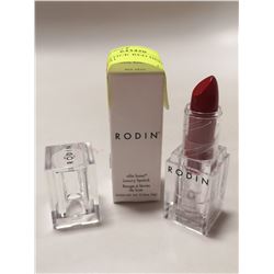 RODIN LIPSTICK RED HEDY STICKER PRICE $ 51.31