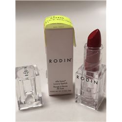 RODIN LIPSTICK RED HEDY STICKER PRICE $ 51.31