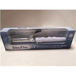 HELEN OF TROY 1" PROFESSIONAL CURLING IRON