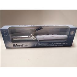HELEN OF TROY 1" PROFESSIONAL CURLING IRON