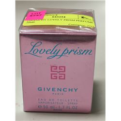 GIVENCHY LOVELY PRISM PERFUME 50ML