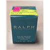 Image 1 : RALPH LAUREN-RALPH PERFUME 30ML FOR HER