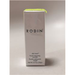RODIN FACIAL CLEANING POWDER 22G