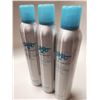 Image 1 : LOT OF 3 10 OZ CRACK HAIR FIX FIRM HOLD FINISHING