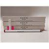 Image 1 : LOT OF 3 RODIN LUXURY LIP PENCILS; RED HEDY