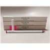 Image 1 : LOT OF 3 RODIN LUXURY LIP PENCILS; WINKS