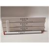 Image 1 : LOT OF 3 RODIN LUXURY LIP PENCILS; TOUGH TOMATO