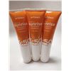 Image 1 : LOT OF 3 ARTEGO 150ML SUNRISE 6:50 REVITALIZING