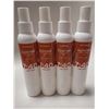 Image 1 : LOT OF 4 ARTEGO 150ML SUNRISE 7:40 PROTECTIVE OIL