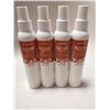 Image 1 : LOT OF 4 ARTEGO 150ML SUNRISE 7:40 PROTECTIVE OIL