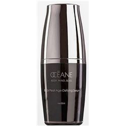 MSRP $795 OCEANE 30ML BLACK PEARL AGE DEFYING SERUM
