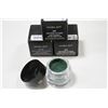 Image 1 : LOT OF 4 ASSORTED INGLOT PURE PIGMENT EYE SHADOW;
