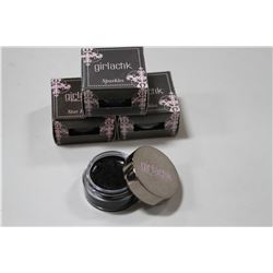 LOT OF 4 ASSORTED GIRLACTIK BEAUTY STAR BASE;