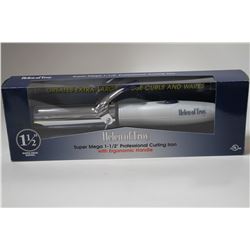 HELEN OF TROY 1 1/2" SUPER MEGA PROFESSIONAL