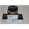 Image 1 : LOT OF 3 URBAN MINERALS LOOSE MINERAL FOUNDATION;
