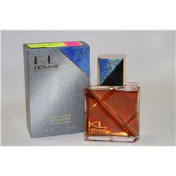 KL HOMME 60ML