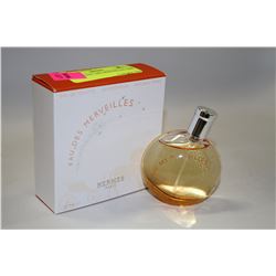HERMES EAU DES MERVEILLES 30ML
