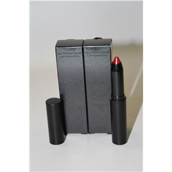 LOT OF 2 SURRATT AUTOMATIQUE LIP CRAYONS; SHOCKING