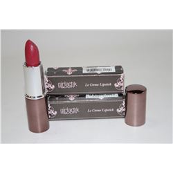 LOT OF 4 ASSORTED GIRLACTIK BEAUTY LE CREME