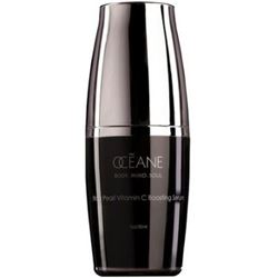 MSRP $395 OCEANE 30ML BLACK PEARL VITAMIN C BOOSTING SERUM