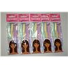 Image 1 : LOT OF 5 TOUCH'N BROW RAZORS