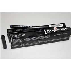 LOT OF 5 LORD & BERRY SUPREME EYE PENCIL