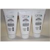 Image 1 : 3PK OF OFRA HYDRA-NOURISHING BODY LOTION