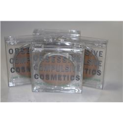 LOT OF 4 OCC SKIN: CONCEAL -Y4
