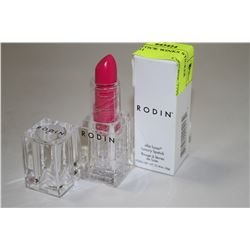 RODIN LIPSTICK BILLIE ON THE BIKE STICKER $ 51.31