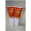 Image 1 : LOT OF 2 ARTEGO 6:20 SUNRISE MOISTURIZING SHAMPOO;