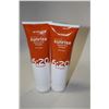 Image 1 : LOT OF 2 ARTEGO 6:20 SUNRISE MOISTURIZING SHAMPOO;