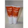 Image 1 : LOT OF 2 ARTEGO 6:20 SUNRISE MOISTURIZING SHAMPOO;