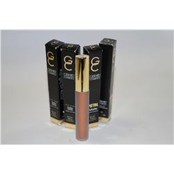 LOT OF 4 ASSORTED GERARD COSMETICS HYDRA MATTE