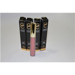 LOT OF 4 ASSORTED GERARD COSMETICS HYDRA MATTE