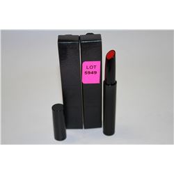 LOT OF 2 SURRATT LIPSLIQUE COSMETICS; OH' LAMOUR