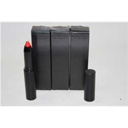 LOT OF 3 SURRATT AUTOMATIQUE LIP CRAYONS; P.O.C.