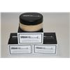 Image 1 : LOT OF 3 URBAN MINERALS LOOSE MINERAL FOUNDATION;