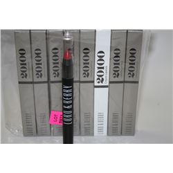 LOT OF 8 ASSORTED LORD & BERRY 20100 CRAYON