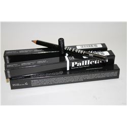 LOT OF 6 LORD & BERRY PAILLETTES SPARKLE EYE