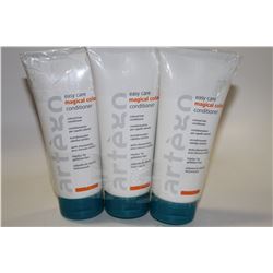 3PK OF ARTEGO 200ML EASY CARE MAGICAL COLOR