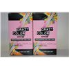 Image 1 : 2PK OF RENBOW CRAZY COLOR SEMI- PERMANENT