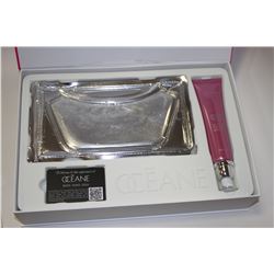 MSRP $90 OCEANE PINK PERL NECK, CHEST & DÉCOLLETÉ BEAUTY