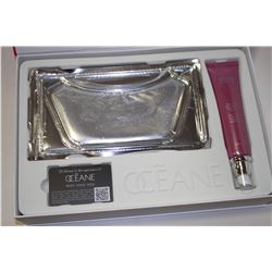 MSRP $90 OCEANE PINK PERL NECK, CHEST & DÉCOLLETÉ BEAUTY