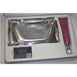 MSRP $90 OCEANE PINK PERL NECK, CHEST & DÉCOLLETÉ BEAUTY