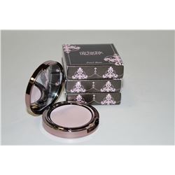 LOT OF 4 GIRLACTIK BEAUTY PEARL BASE; PEARL BASE