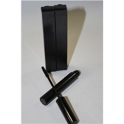 LOT OF 2 SURRATT RELEVEE MASCARA;   NOIR