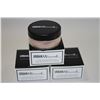Image 1 : LOT OF 3 URBAN MINERALS LOOSE MINERAL FOUNDATION;