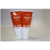 Image 1 : LOT OF 2 ARTEGO 250ML SUNRISE 6:20 MOISTURIZING
