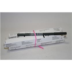 LOT OF 6 ASSORTED LORD & BERRY EYE PENCILS