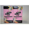 Image 1 : 2PK OF RENBOW CRAZY COLOR SEMI- PERMANENT